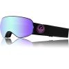 Dragon X2s, Split, Lumalens Purple Ion