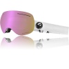 Dragon X1, Lumalens, White