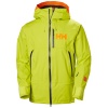 Helly Hansen Sogn Shell Jacket, herre, sweet lime