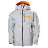 Helly Hansen Sogn Shell Jacket, herre, light grey