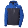 Helly Hansen Signal skijakke, herre, graphite blue