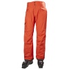 Helly Hansen Sogn Cargo skibukser, herre, grenadine