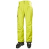 Helly Hansen Sogn Cargo skibukser, herre, sweet lime