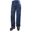 Helly Hansen Sogn Cargo skibukser, herre, graphite blue
