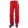 Helly Hansen Legendary skibukser, herre, flag red