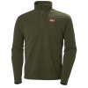 Helly Hansen Daybreaker 1/2 zip skipulli, ivy green