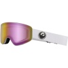 Dragon PXV, White, Lumalens