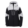 Helly Hansen W Motionista skijakke, dame, sort