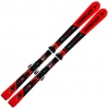 Atomic Redster S7 + FT 12 GW