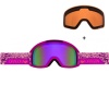 Dragon DX2 Stone Pink / Pink Ion