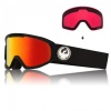 Dragon DX2, Lumalens, Black