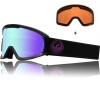 Dragon DX2, Split, Lumalens Purple Ion