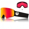Dragon NFX, Lumalens, Black