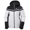 Helly Hansen W Belle 2.0 skijakke, dame, sort