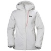 Helly Hansen W Snowstar skijakke, dame, white