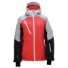 2117 of Sweden Grytnäs LS skijakke, dame, fiery pink