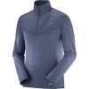 Salomon Discovery LT HZ, herre, night sky heather
