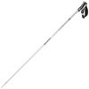 Salomon Angel S3 skistav, hvid
