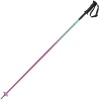 Salomon Kaloo Junior, skistav, pink