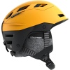 Salomon QST Charge, safran/black