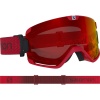Salomon Cosmic goggles, matador
