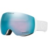 Oakley Flight Deck XM, Prizm, Factory Pilot Whiteout