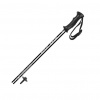 Fizan Storm skistav, black