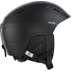 Salomon Cruiser2 skihjelm, black