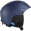 Salomon Cruiser2 skihjelm, navy