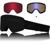 Dragon NFX2, Lumalens, Knight Rider