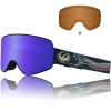 Dragon NFX2, Rattler, Lumalens