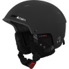 Cairn Equalizer, skihjelm, mat black