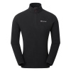 Montane Chukchi Pull-On, herre, black