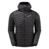 Montane Future Lite Hoodie, herre, sort