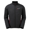 Montane Icarus Micro Jacket, herre, sort