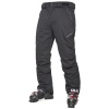 Trespass Kristoff DLX skibukser, herre, sort