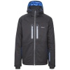 Trespass Allen DLX skijakke, herre, sort