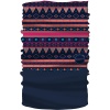 Cairn Malawi Polar Tube, halsedisse, midnight ethnic