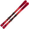 Atomic Redster RTi + FT 12 GW