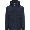 Weather Report Benni vinterjakke, herre, navy