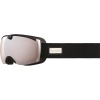 Cairn Pearl, skibriller, mat black silver
