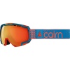 Cairn Mercury, skibriller, neon orange