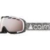 Cairn Alpha, skibriller, black zebra