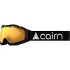 Cairn Freeride, skibriller, mat black