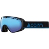 Cairn Spot, OTG skibriller, mat black blue