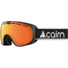 Cairn Spot, OTG skibriller, mat black