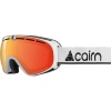 Cairn Spot, OTG skibriller, mat white