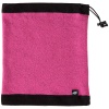 4F Fleece halsedisse/bandana, pink