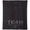 4F halsedisse/bandana, deep black