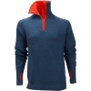 Ulvang Rav sweater w/zip, herre, stellar